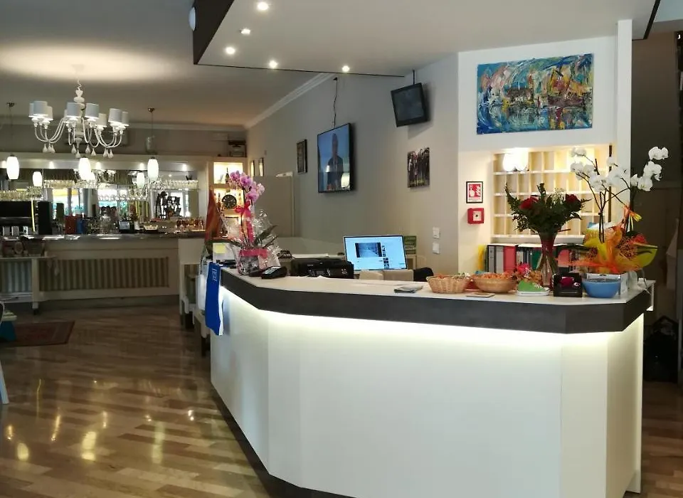 Hotel Villa Roma-1