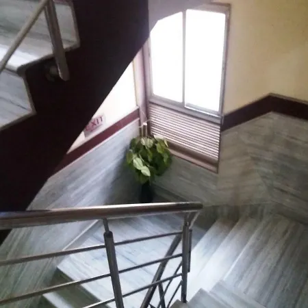 Hotel Roma Villa-2