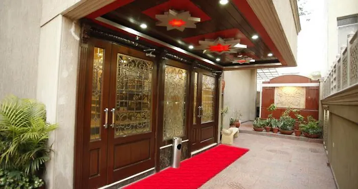 Star Grand Villa New Delhi