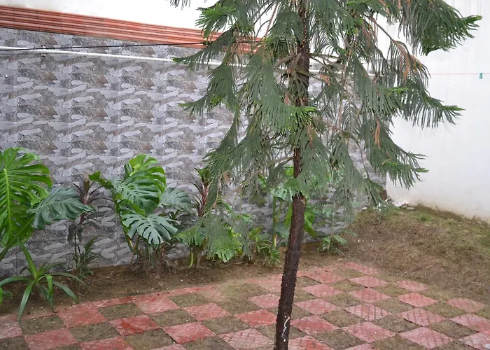 Villa Green New Delhi